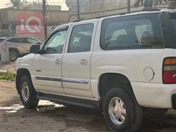 جی ئێم سی یوکۆن